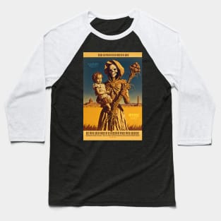 Legends of the Golden Child Baseball T-Shirt